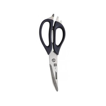 قیچی آشپزخانه چندمنظوره هوهاو مدل YP-SKU3035784