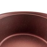  سرویس پخت و پز 17 پارچه ام جی اس مدل Korea-C