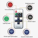 چراغ کمپینگ دیپ کینگ مدل ER-228T