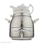 ست کتری و قوری تی جی اچ کد 8020