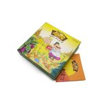 بازی فکری هوپا مدل جالیز