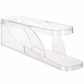 ظرف نگهدارنده تخم مرغ مدل ریلی کریستالی