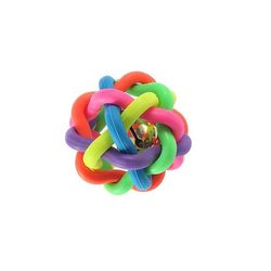 اسباب بازی سگ توپ پیچ در پیچ مدل MA