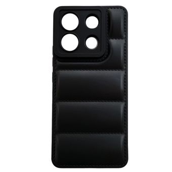 کاور طرح پافر مدل lcc-13pro مناسب برای گوشی موبایل شیائومی Redmi Note 13 pro 5g / poco x6