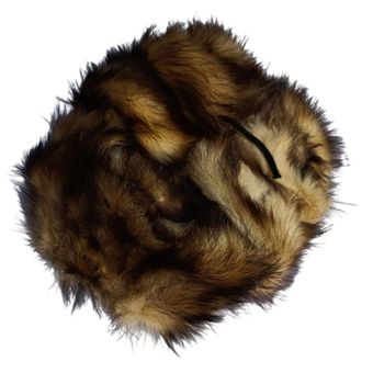 کلاه روسی مدل پوست 09