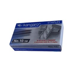 سوزن منگنه کانگرو Kangaro سایز No.10