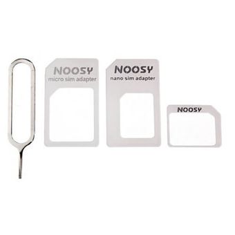 خشاب سیمکارت نوسی مدل NS03 مجموعه 3 عددی