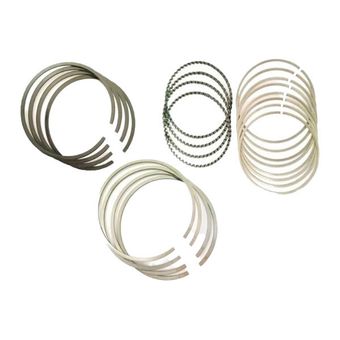 رینگ موتور ریک مدل 100 مناسب برای نیسان وانت بسته 20 عددی