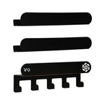 استند حمام راد مدل RAD B303 مجموعه سه عددی