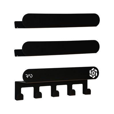 استند حمام راد مدل RAD B303 مجموعه سه عددی