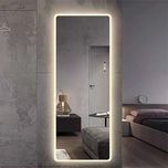 آینه بک لایت قدی