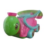 ست اسباب بازی لوازم خانه مدل تلفن لاکپشتی