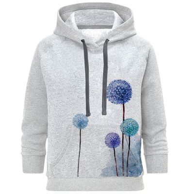 هودی زنانه کد M118