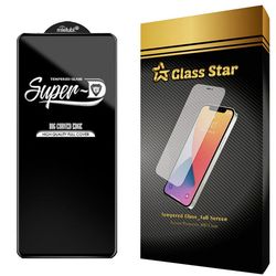 محافظ صفحه نمایش گلس استار مدل SUPERD مناسب برای گوشی موبایل سامسونگ  Galaxy A11