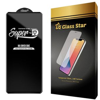 محافظ صفحه نمایش گلس استار مدل SUPERD مناسب برای گوشی موبایل سامسونگ  Galaxy A11