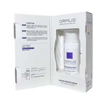 کرم ترمیم‌کننده دست، صورت، گردن، بدن اورموس مدل Regenix مناسب برای انواع پوست حجم 50 میلی‌لیتر