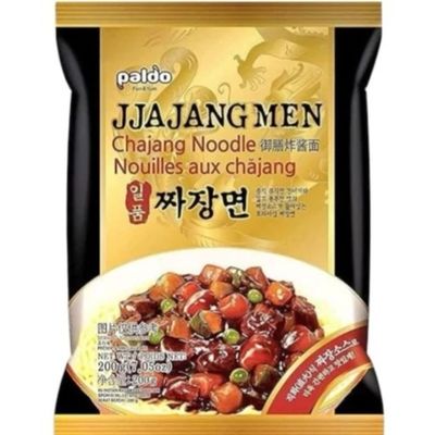 نودل جاجانگیمون