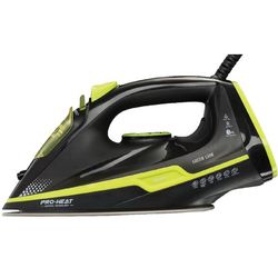 اتو بخار 2200 وات گرین لاین مدل GNESTMIRGNBK