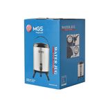 کلمن ام جی اس مدل CM1013 ظرفیت 10 لیتر