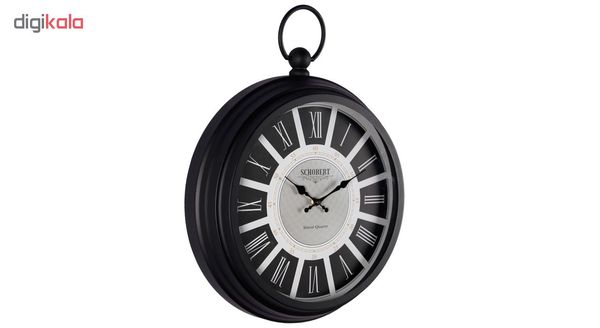 ساعت دیواری شوبرت کد DELIGHT-447*993