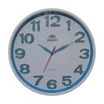 ساعت دیواری اورینت مدل S8