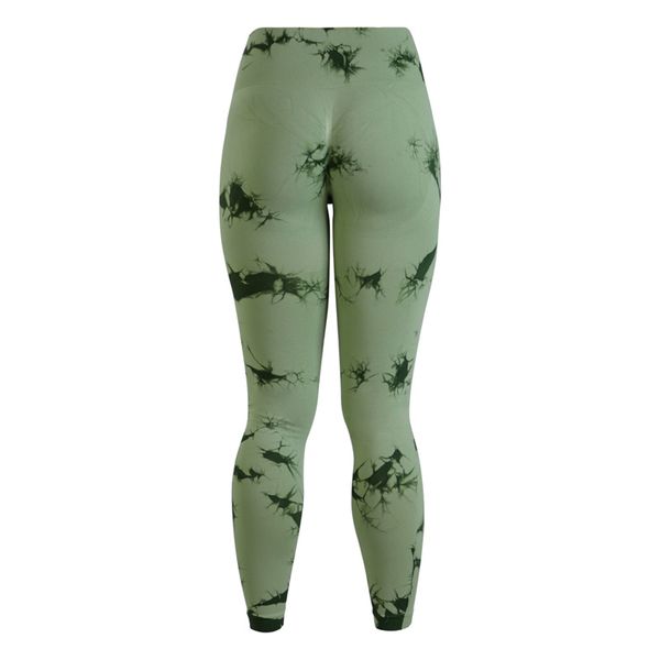 لگینگ ورزشی زنانه مدل GS-M-226410