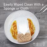 سرویس پخت و پز 12 پارچه ام جی اس کد 800304