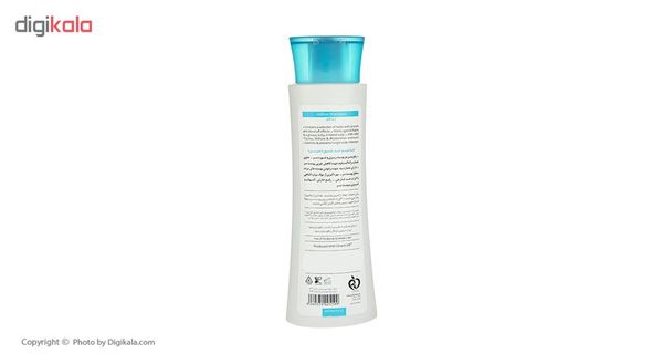 شامپو ضد شوره سینره مدل Anti Dandruff Willow حجم 250 میلی لیتر