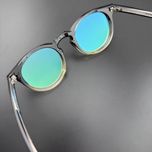 فریم عینک طبی آلبرت وگ مدل S31102-C4-1 مناسب برای صورت گرد و بیضی