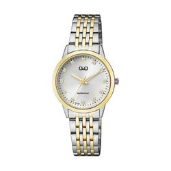 ساعت مچی عقربه ای زنانه کیو اند کیو مدل QZ81J401Y
