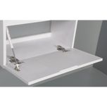 ست کابینت و روشویی توییس مدل tws 1020