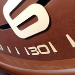 ساعت دیواری گارنت مدل 5224*327