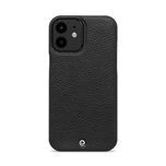 کاور اگرت مدل Floater چرمی مناسب برای گوشی موبایل اپل iPhone 12