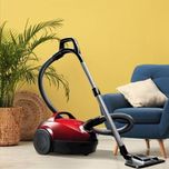 جاروبرقی 2100 وات اسنوا مدل SVC-RL24RD