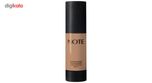کرم پودر نوت سری Mattifying Extereme Wear شماره 11
