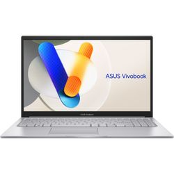 لپ تاپ 15.6 اینچی ایسوس مدل Vivobook 15 X1504VA-Core 5 120U-16GB DDR5 4800MHz-512GB SSD-IPS - کاستوم شده