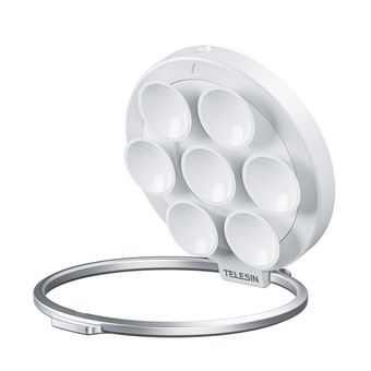نگهدارنده گوشی موبایل تلسین مدل P3-SUS-01