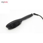 برس حرارتی جیمی مدل GM-2972