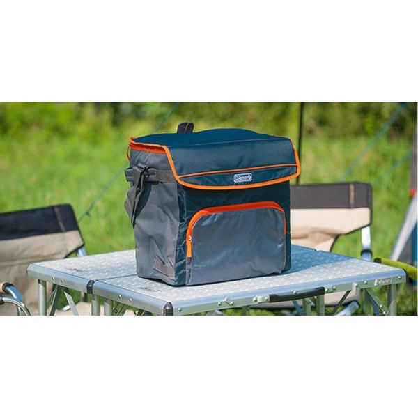 یخچال سفری کلمن مدل Tropic MiniMaxi 2020 گنجایش 30 لیتر