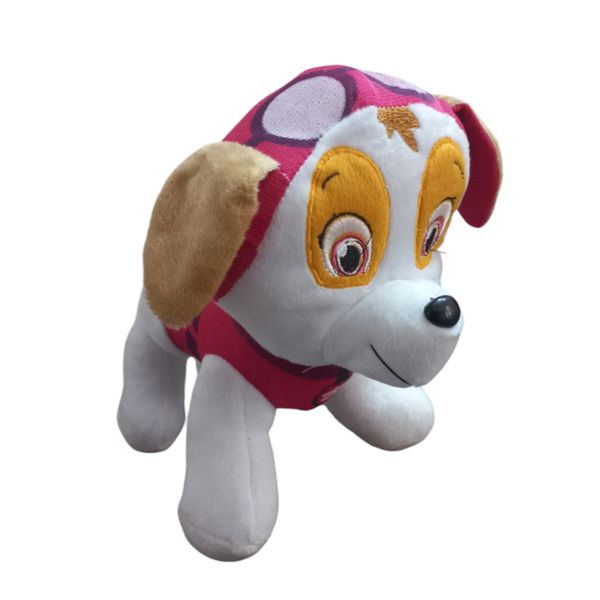 عروسک مدل سگ های نگهبان طرح اسکای ارتفاع 33 سانتی متر