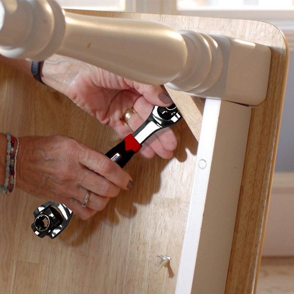 آچار همه کاره مدل ISB