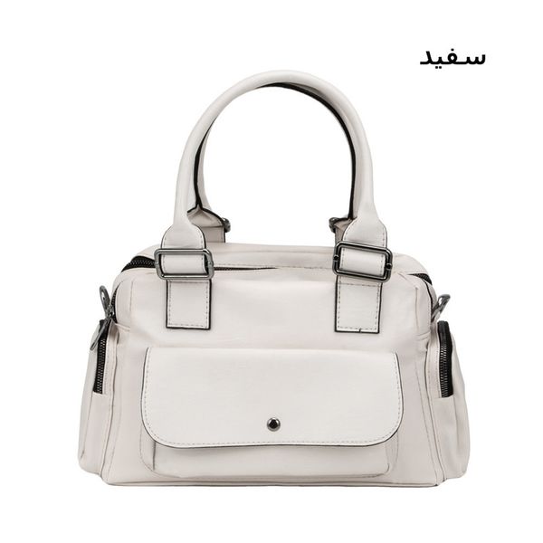 کیف دوشی زنانه مدل NU-00670