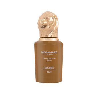 عطر جیبی اسکلاره مدل Megamare Orto parisi animal حجم 30 میلی لیتر