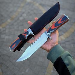 کارد شکاری برونینگ