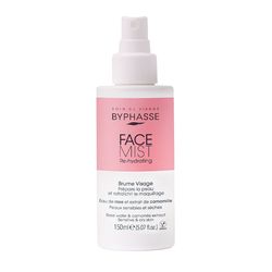 اسپری آب بایفس مدل FACE MIST حجم 150 میلی لیتر*964