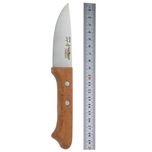 چاقو آشپزخانه حیدری مدل گنجشکی