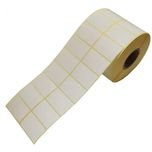 برچسب پرینتر لیبل زن مدل 3-3040 بسته 4 عددی