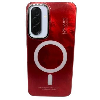 کاور کد 01 مناسب برای گوشی موبایل سامسونگ Galaxy A36