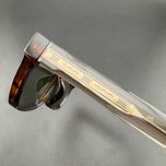 عینک آفتابی آلبرت وگ مدل SZ8107 Tortoise Fern