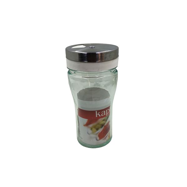 ست 3 پارچه جا ادویه کاپریس کد 01